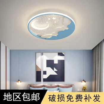led מודרנית תקרת led מתקן שירותים תקרות מודרני במסדרון תאורה זכוכית מנורת תקרה תקרה בד מנורת תקרה