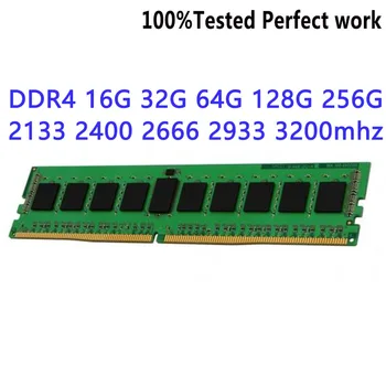 M393A8G40CB4-CWE שרת זיכרון DDR4 מודול RDIMM 64GB 2RX4 PC4-3200AA RECC 3200Mbps 1.2 V
