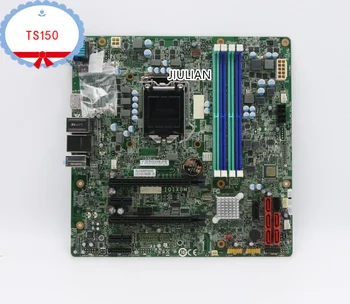שינוי הלוח האם Lenovo ThinkServer TS150 סדרה שרת Tower לוח אם IQ1X0MS LGA 1151 FRU:01MP314 100% נבדק אישור